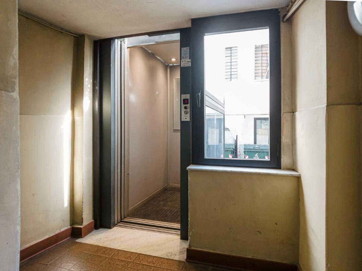 Ampia Mansarda E Terrazzo 10 Minuti Dal Centro Leilighet Torino Eksteriør bilde